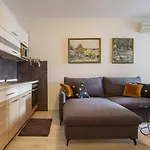 Seka Apartament Njivice