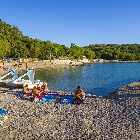 Seka Appartamento Njivice