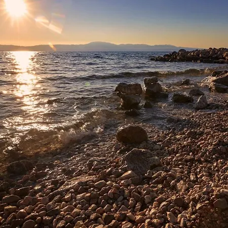 Appartement Seka Njivice