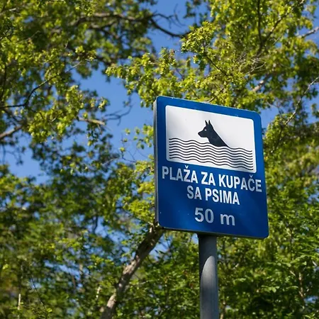 Appartement Seka Njivice