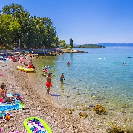 Seka Appartement Njivice