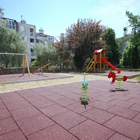 Apartamento Seka *