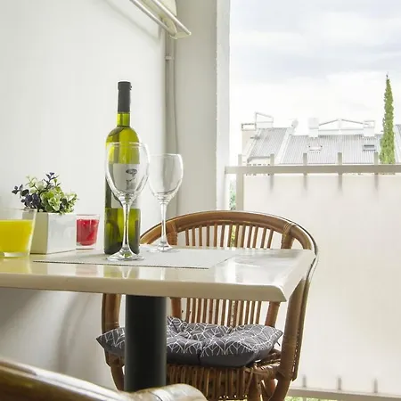 Seka Apartment *