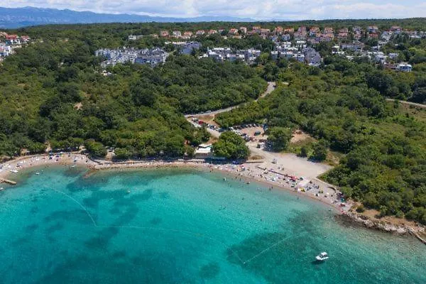 Seka * Njivice