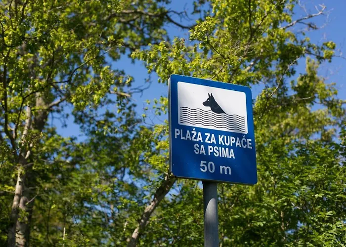 Lejlighed Seka Njivice